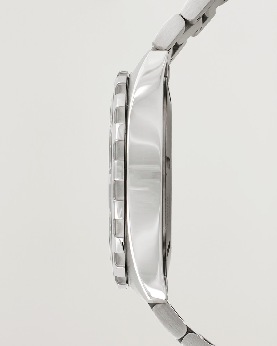 Herr | Tag Heuer Pre-Owned Formula 1 WAZ1010 Silver | Tag Heuer Pre-Owned | Formula 1 WAZ1010 Silver