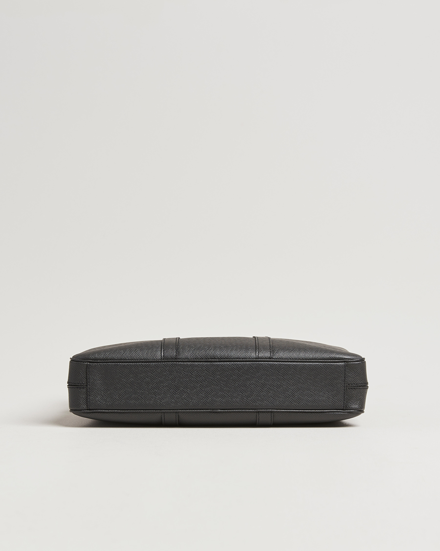 Herr | Louis Vuitton Pre-Owned Porte Documents Voyage Briefcase | Louis Vuitton Pre-Owned | Porte Documents Voyage Briefcase