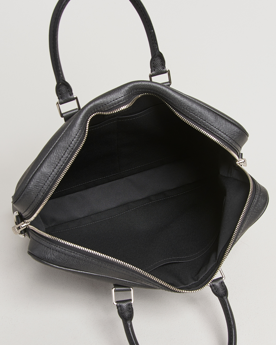Herr | Louis Vuitton Pre-Owned Porte Documents Voyage Briefcase | Louis Vuitton Pre-Owned | Porte Documents Voyage Briefcase