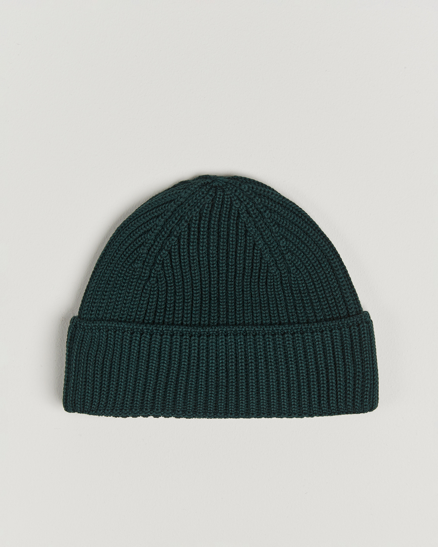 Herr | S.N.S. Herning Fender Merino Wool Hat Thunder Green | S.N.S. Herning | Fender Merino Wool Hat Thunder Green
