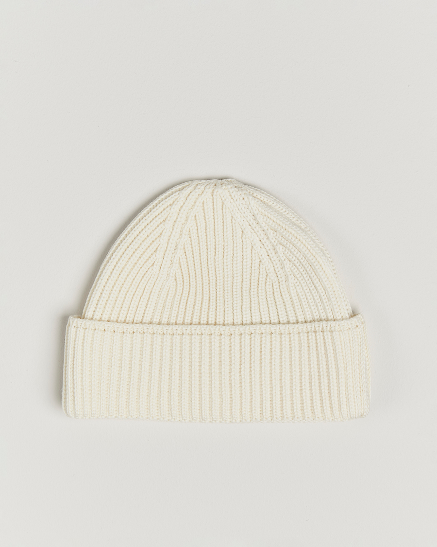 Herr | S.N.S. Herning Fender Merino Wool Hat Natural White | S.N.S. Herning | Fender Merino Wool Hat Natural White