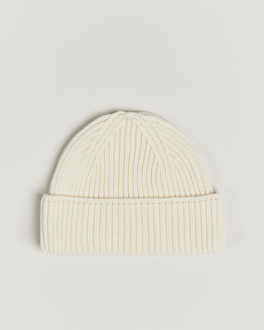 Herr | S.N.S. Herning Fender Merino Wool Hat Natural White | S.N.S. Herning | Fender Merino Wool Hat Natural White