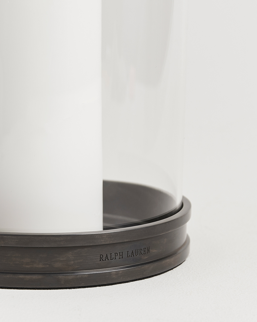 Herr | Till hemmet | Ralph Lauren Home | Modern Small Hurricane