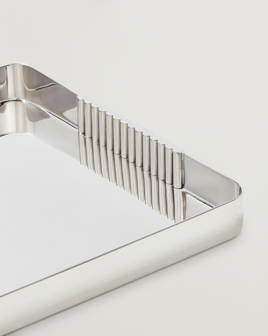 Herr | Till hemmet | Ralph Lauren Home | Thorpe Rectangular Stainless Tray