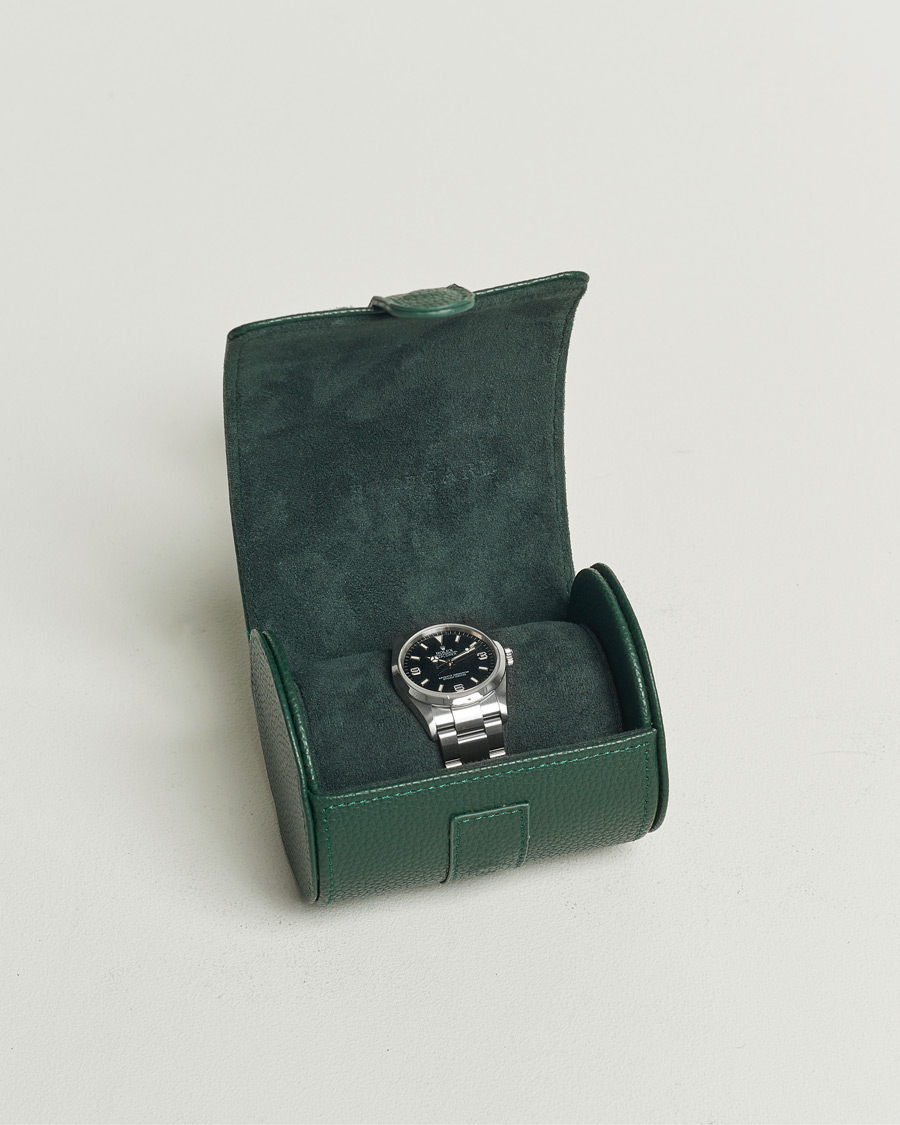 Herr | Rolex Pre-Owned Explorer 114270 Silver | Rolex Pre-Owned | Explorer 114270 Silver