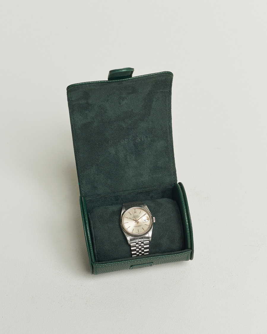 Herr | Rolex Pre-Owned Datejust 16234 Silver | Rolex Pre-Owned | Datejust 16234 Silver