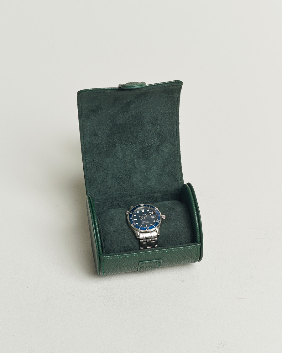 Herr | Omega Pre-Owned Seamaster 2561.8000 Silver | Omega Pre-Owned | Seamaster 2561.8000 Silver