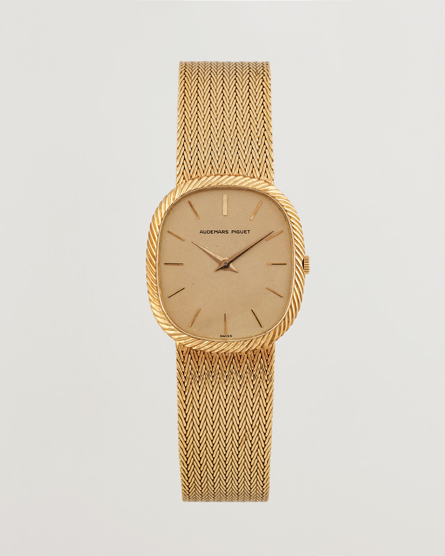 Herr | Audemars Piguet Pre-Owned Cobra 18K 5655BA | Audemars Piguet Pre-Owned | Cobra 18K 5655BA