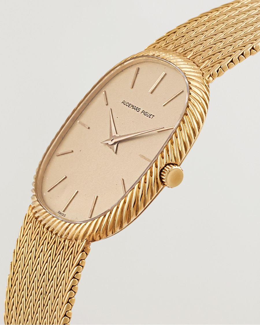 Herr | Audemars Piguet Pre-Owned Cobra 18K 5655BA | Audemars Piguet Pre-Owned | Cobra 18K 5655BA