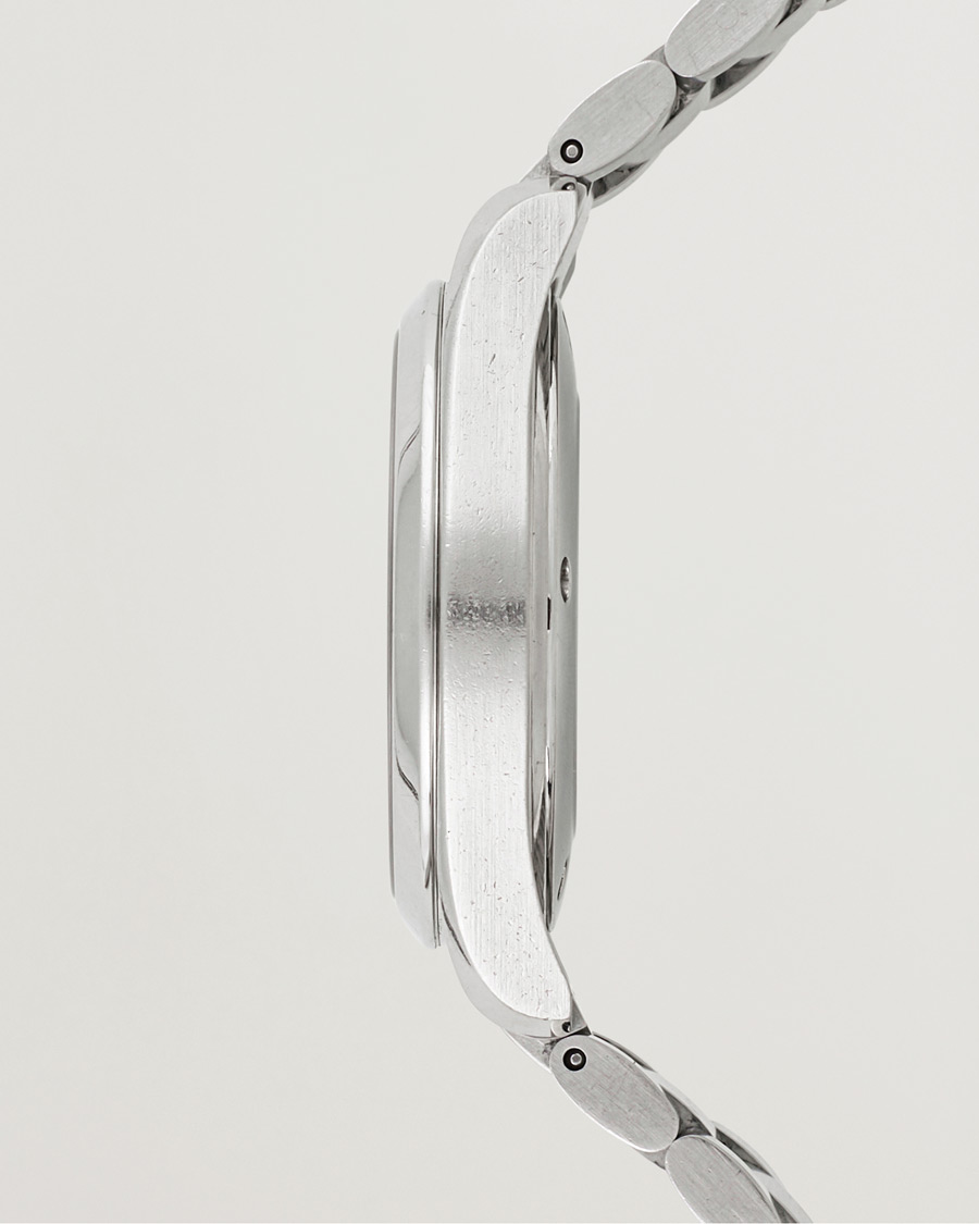 Herr | Omega Pre-Owned Aqua Terra 2518.50.00 Silver | Omega Pre-Owned | Aqua Terra 2518.50.00 Silver