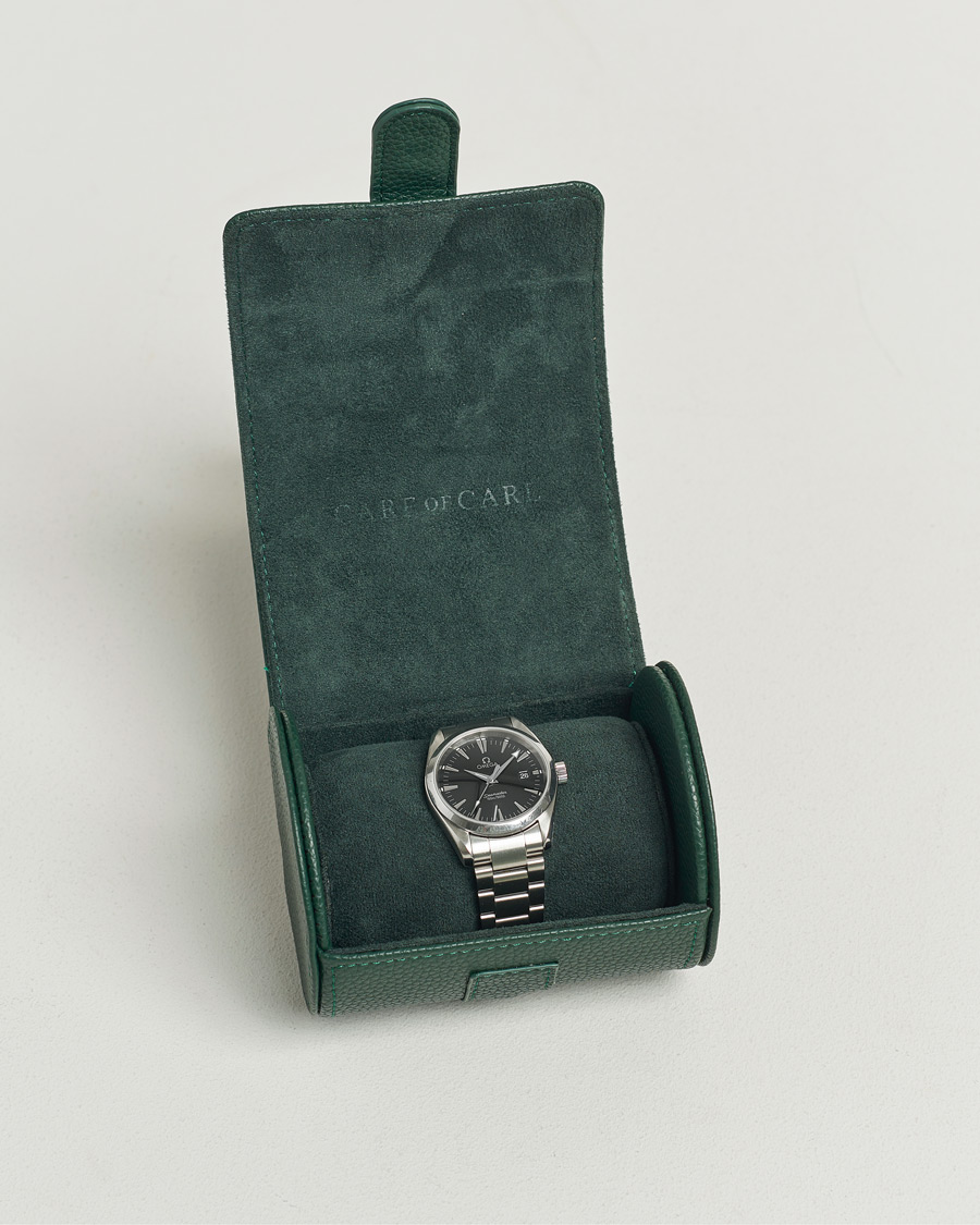 Herr | Omega Pre-Owned Aqua Terra 2518.50.00 Silver | Omega Pre-Owned | Aqua Terra 2518.50.00 Silver