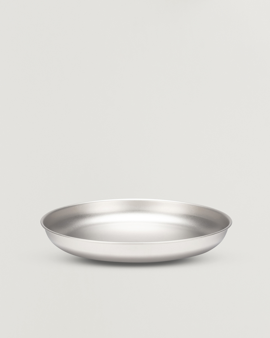 Herr | Outdoor living | Snow Peak | Trek Plate Titanium