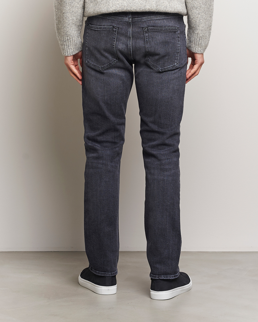 Herr | Jeans | Tiger of Sweden | Des Jeans Washed Black