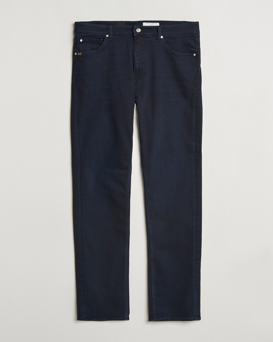 Herr | Jeans | Tiger of Sweden | Des Jeans Blue Black