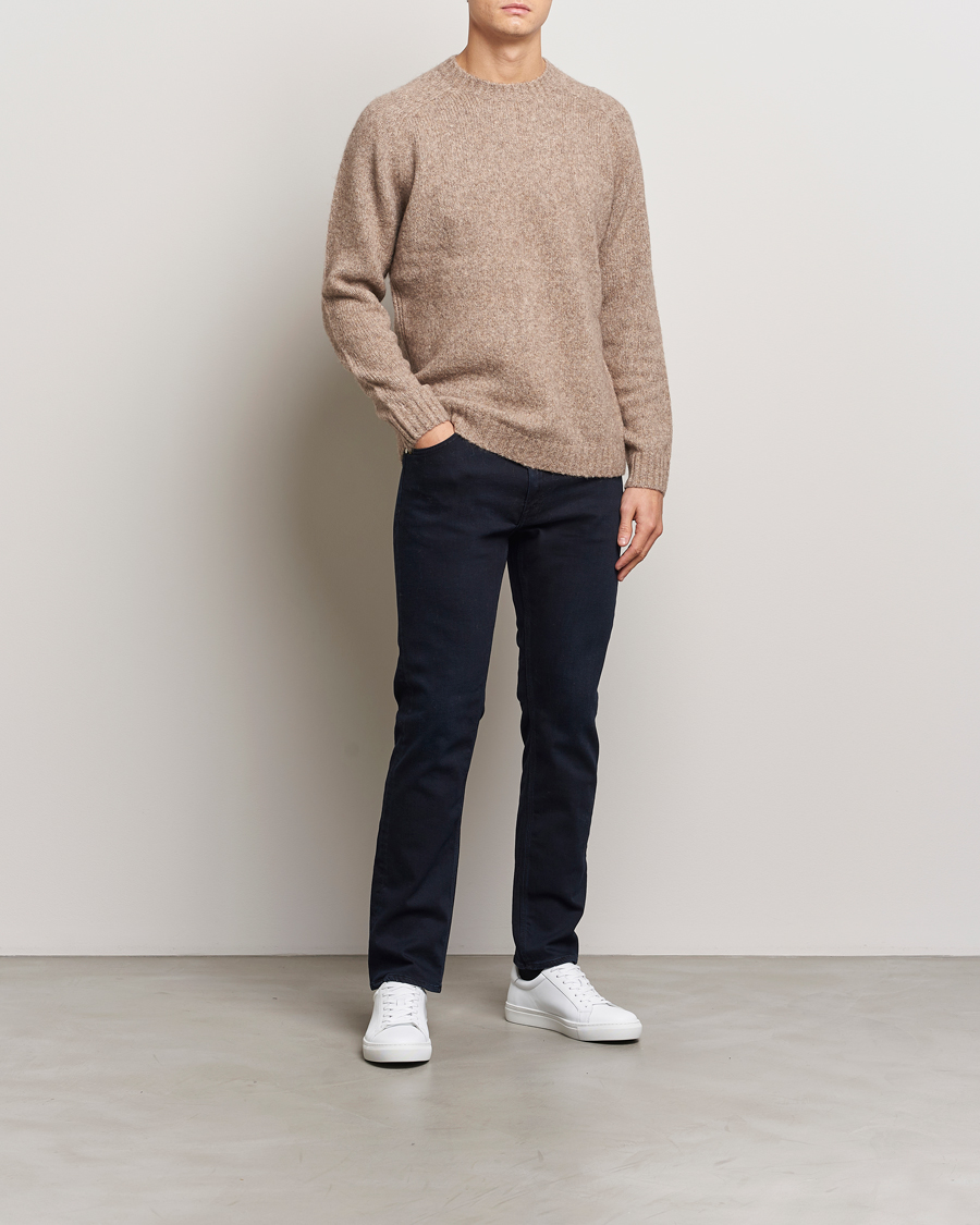 Herr | Jeans | Tiger of Sweden | Des Jeans Blue Black