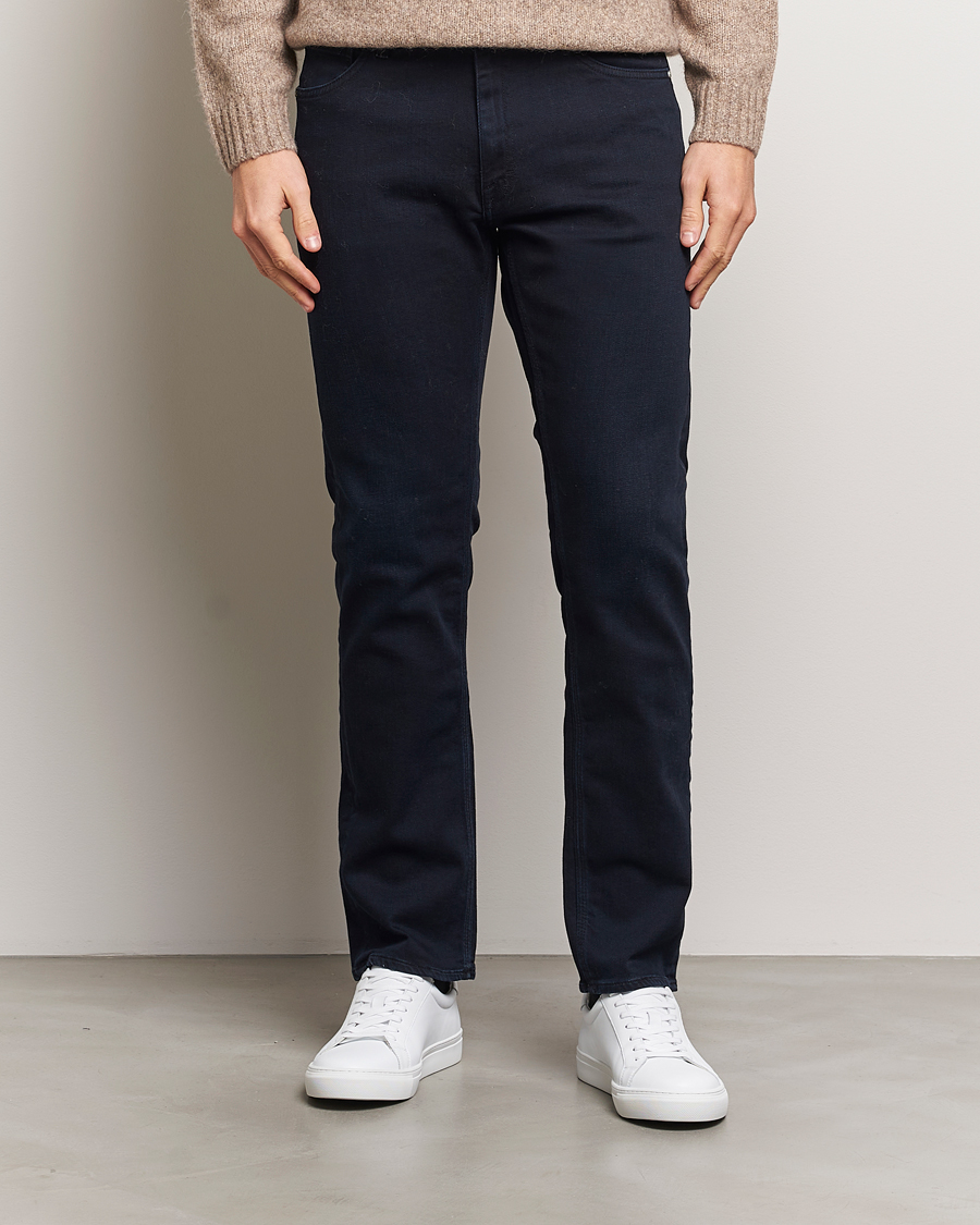 Herr | Jeans | Tiger of Sweden | Des Jeans Blue Black