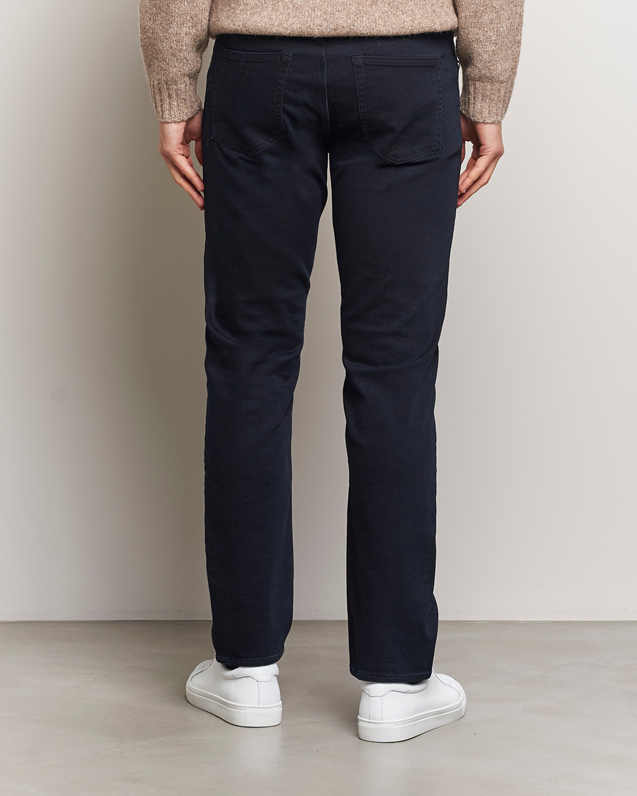 Herr | Jeans | Tiger of Sweden | Des Jeans Blue Black