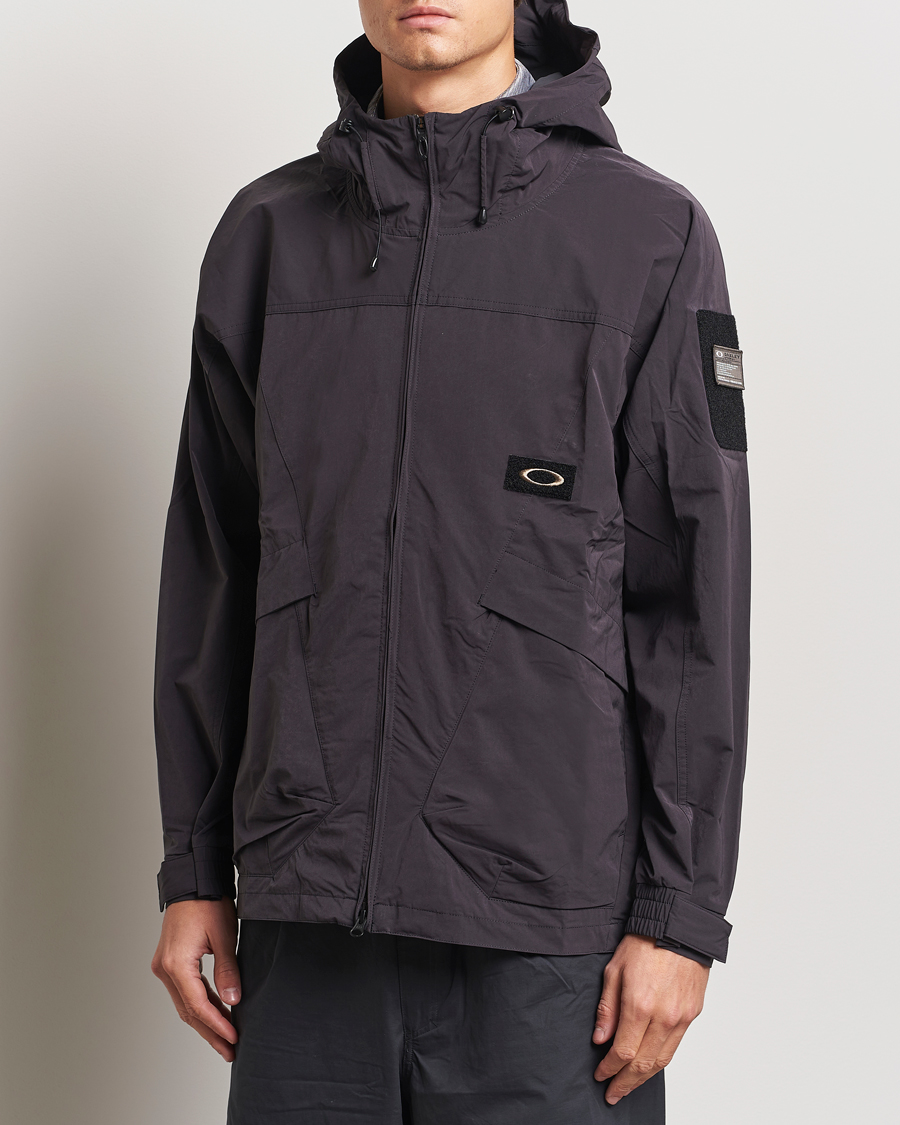 Herr | Jackor | Oakley | FGL Sector Jacket Phantom