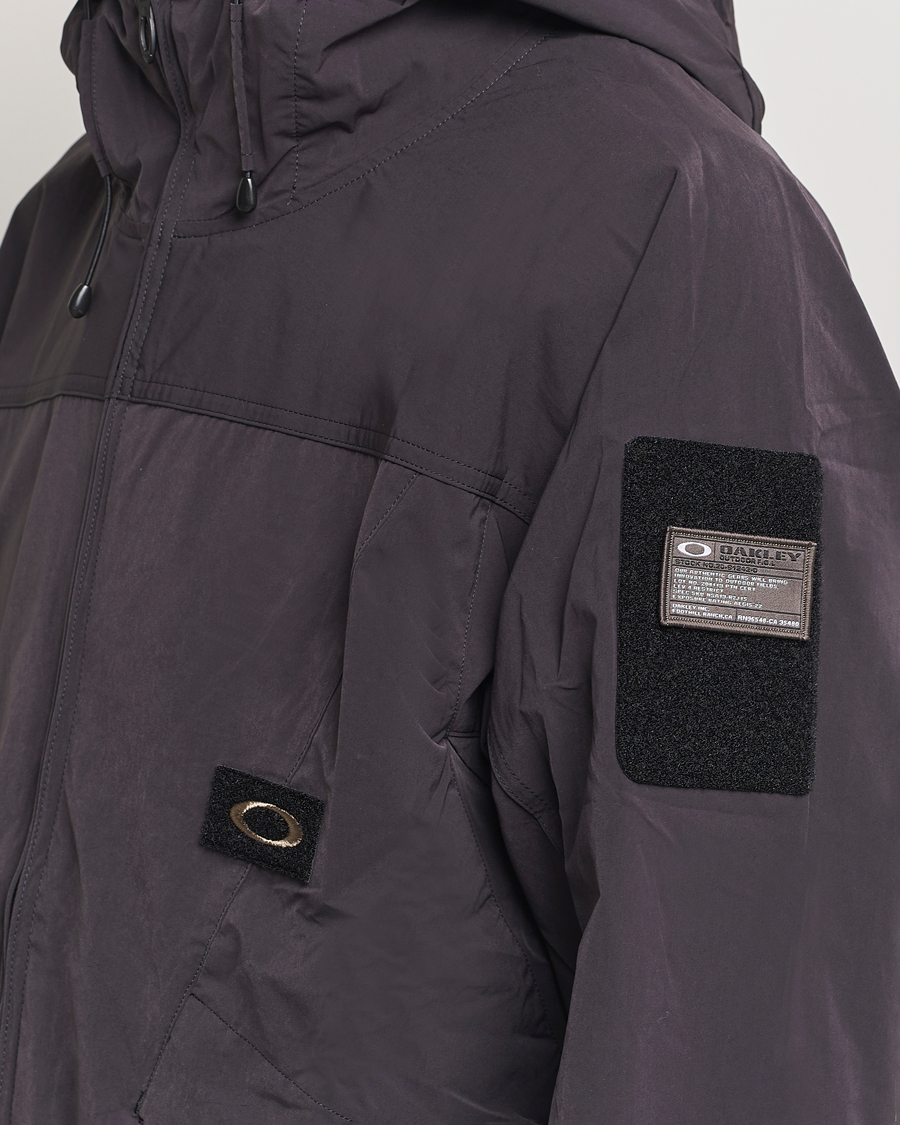 Herr | Jackor | Oakley | FGL Sector Jacket Phantom