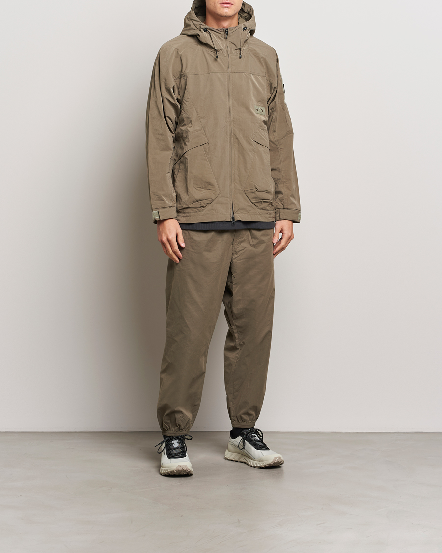 Herr | Byxor | Oakley | FGL Divisional Pants Raven