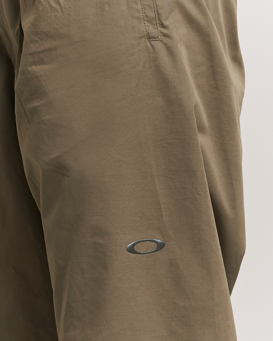 Herr | Byxor | Oakley | FGL Divisional Pants Raven