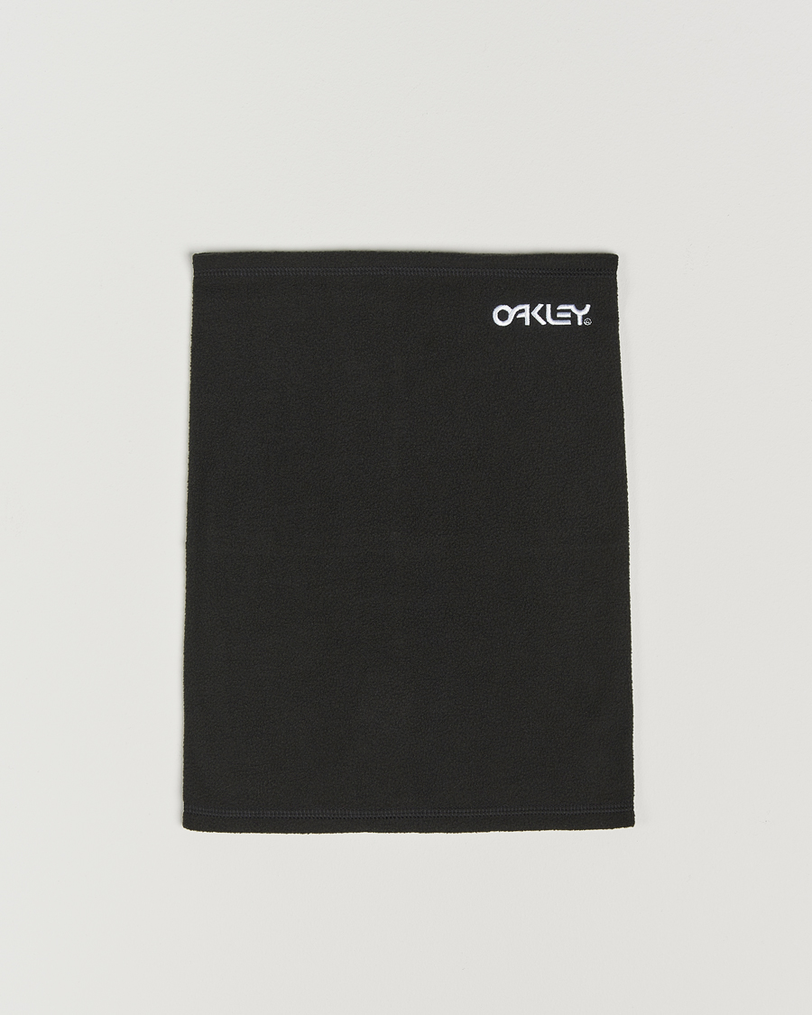 Herr | Oakley Neck Gaiter Blackout | Oakley | Neck Gaiter Blackout
