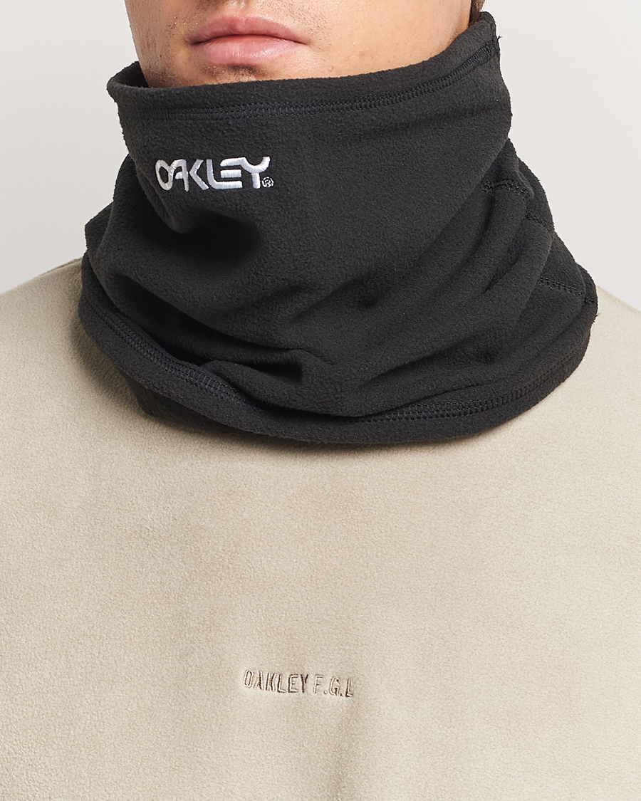 Herr | Oakley Neck Gaiter Blackout | Oakley | Neck Gaiter Blackout