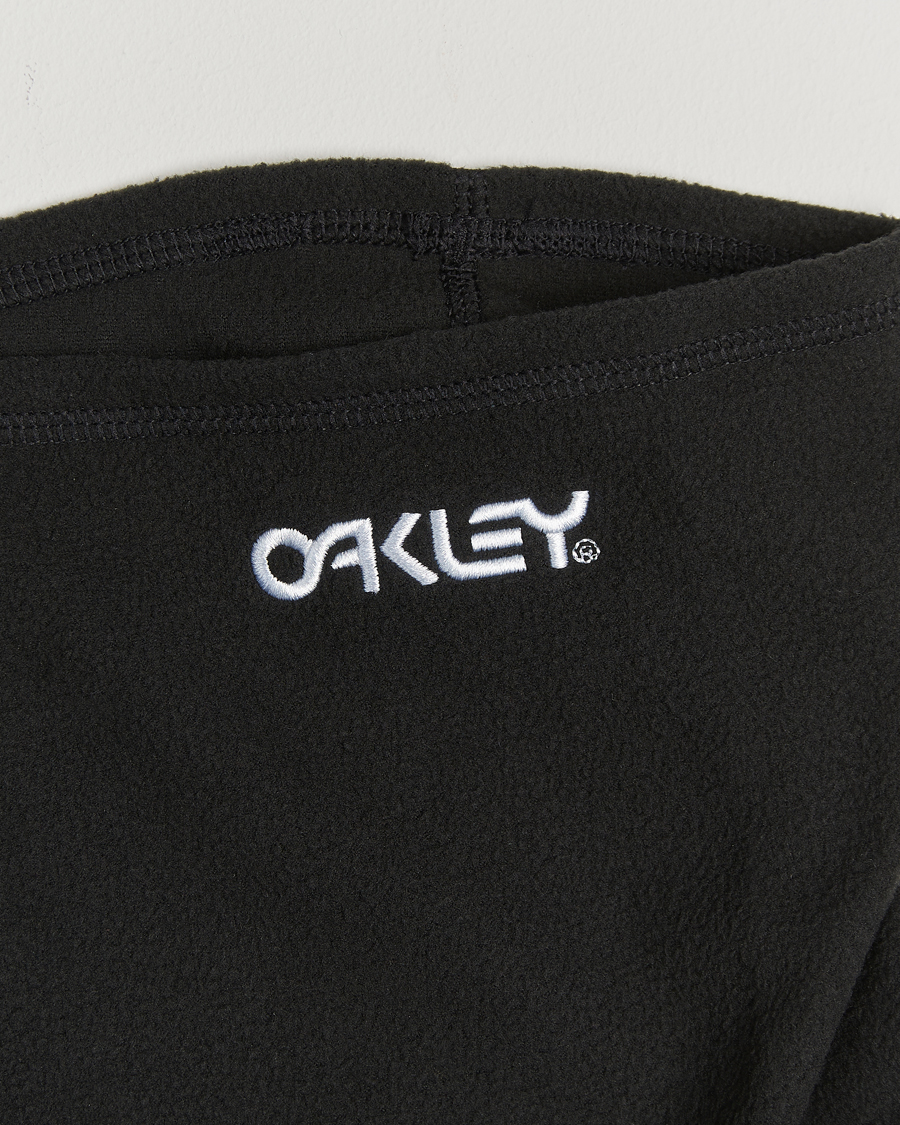 Herr | Oakley Neck Gaiter Blackout | Oakley | Neck Gaiter Blackout