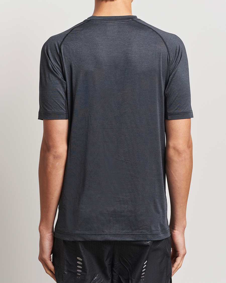 Herr | T-Shirts | Oakley | Stretch T-Shirt Black