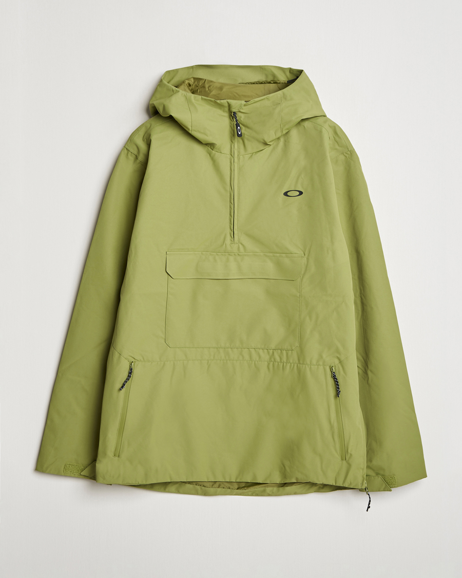 Herr | Jackor | Oakley | Divisional RC Shell Anorak Fern