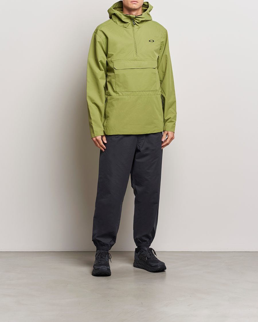 Herr | Jackor | Oakley | Divisional RC Shell Anorak Fern