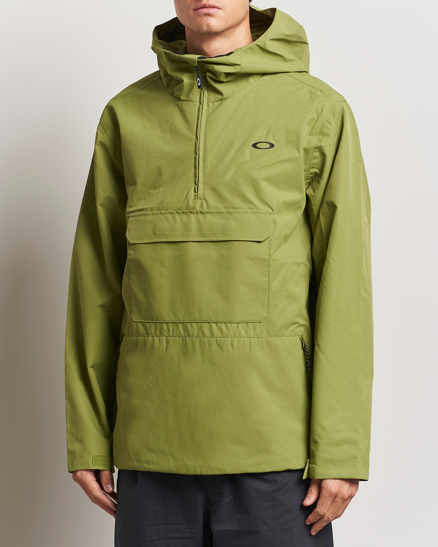 Herr | Jackor | Oakley | Divisional RC Shell Anorak Fern