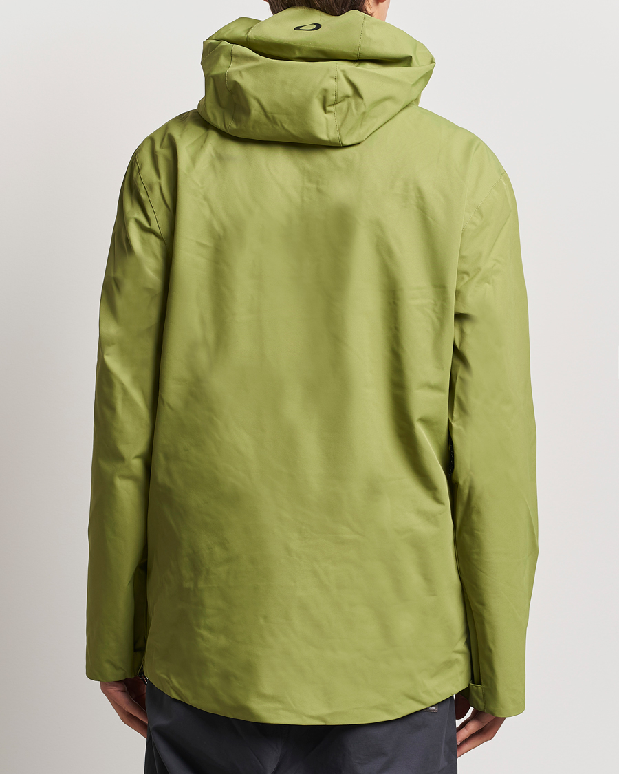 Herr | Jackor | Oakley | Divisional RC Shell Anorak Fern