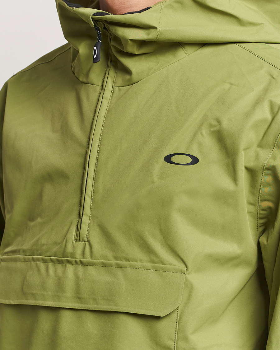 Herr | Jackor | Oakley | Divisional RC Shell Anorak Fern