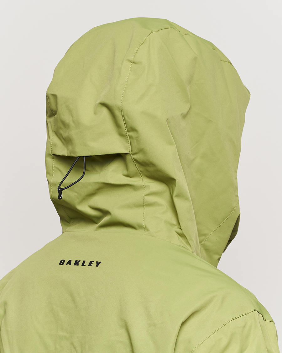 Herr | Jackor | Oakley | Divisional RC Shell Anorak Fern