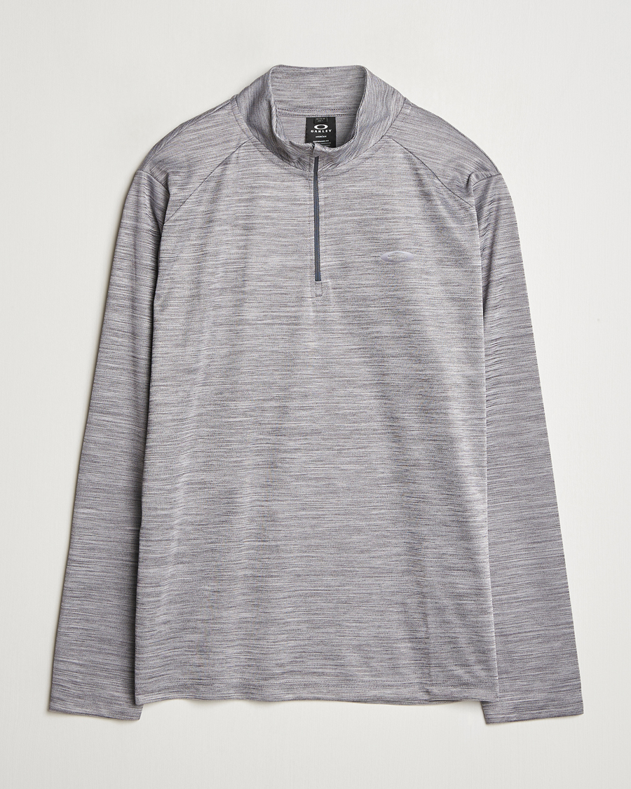 Herr | Tröjor | Oakley | Foundational 1/4 Zip Uniform