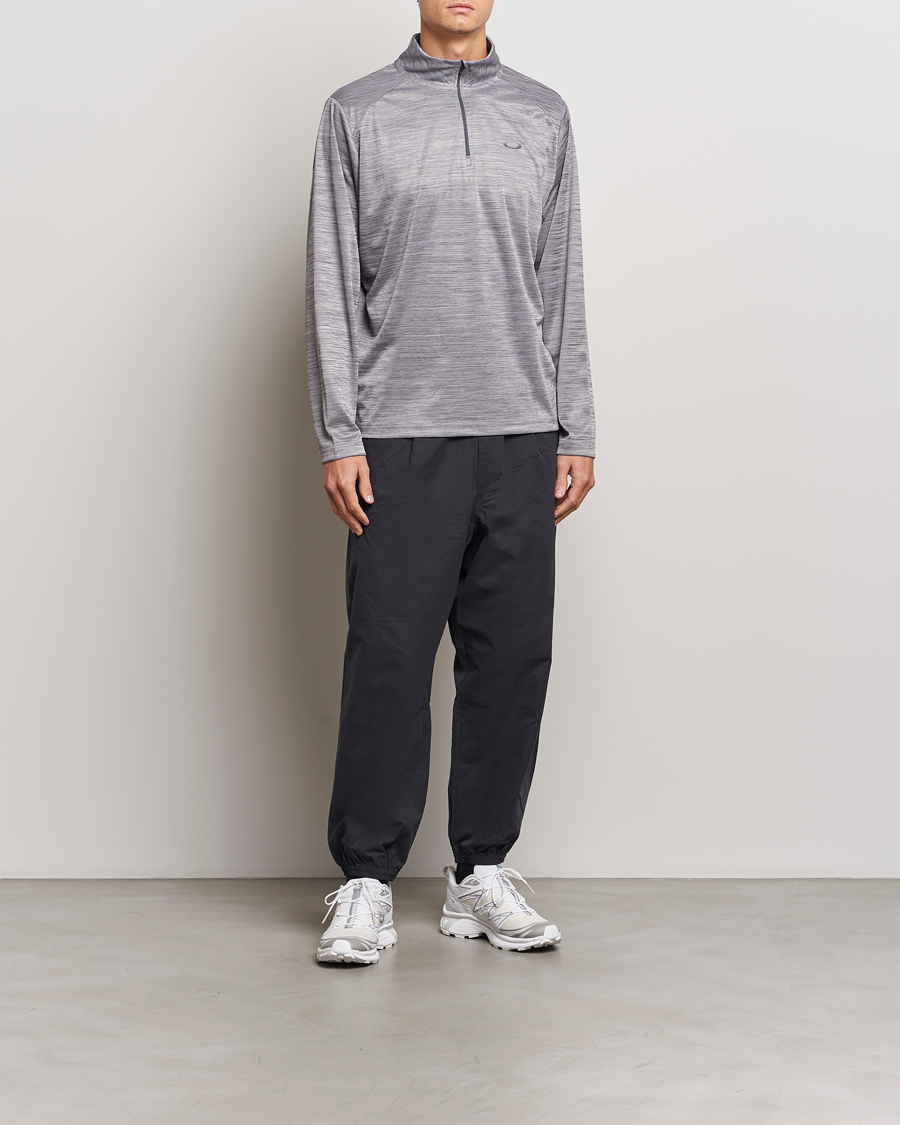 Herr | Tröjor | Oakley | Foundational 1/4 Zip Uniform