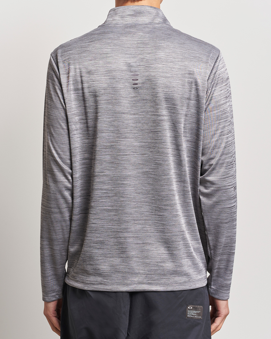 Herr | Tröjor | Oakley | Foundational 1/4 Zip Uniform