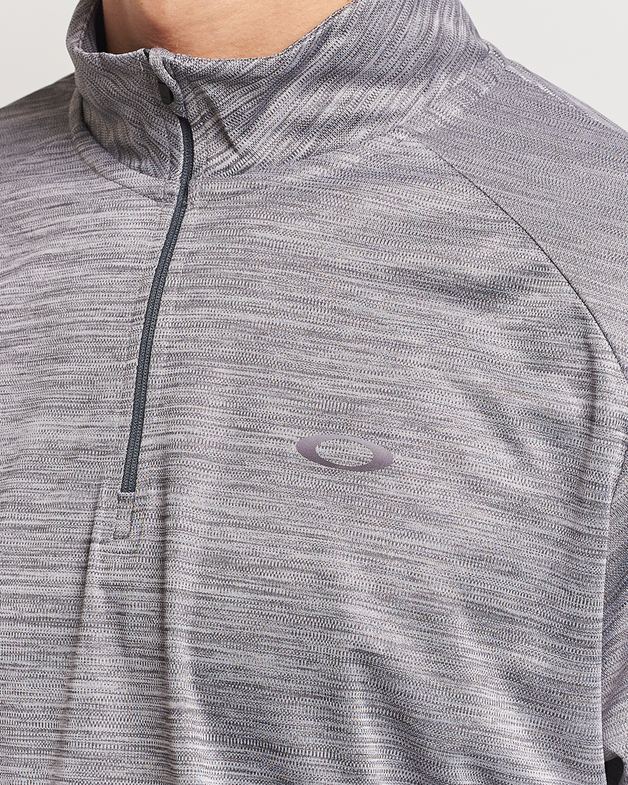 Herr | Tröjor | Oakley | Foundational 1/4 Zip Uniform