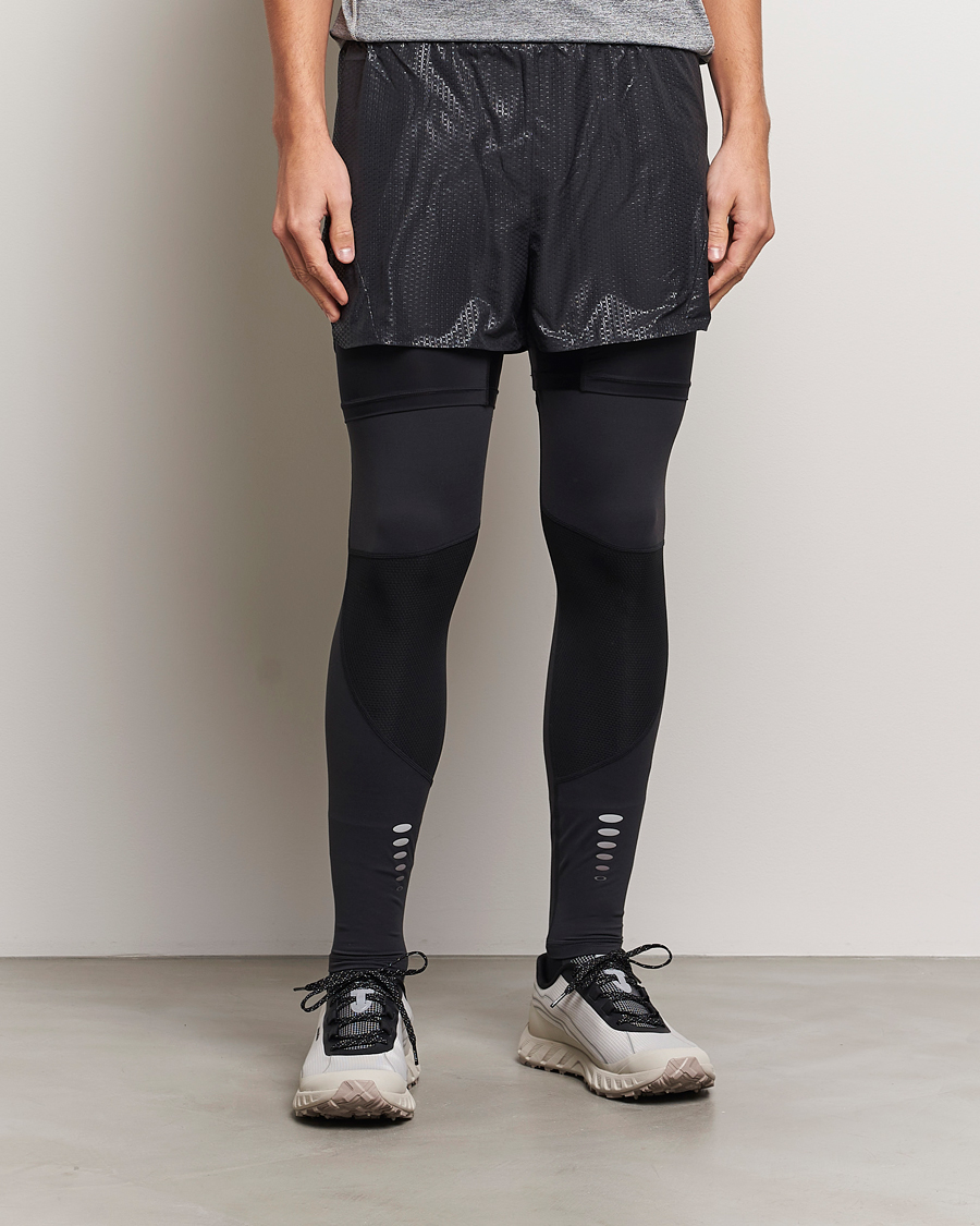 Herr | Shorts | Oakley | Pursuit Pro 6' 2in1 Shorts Blackout