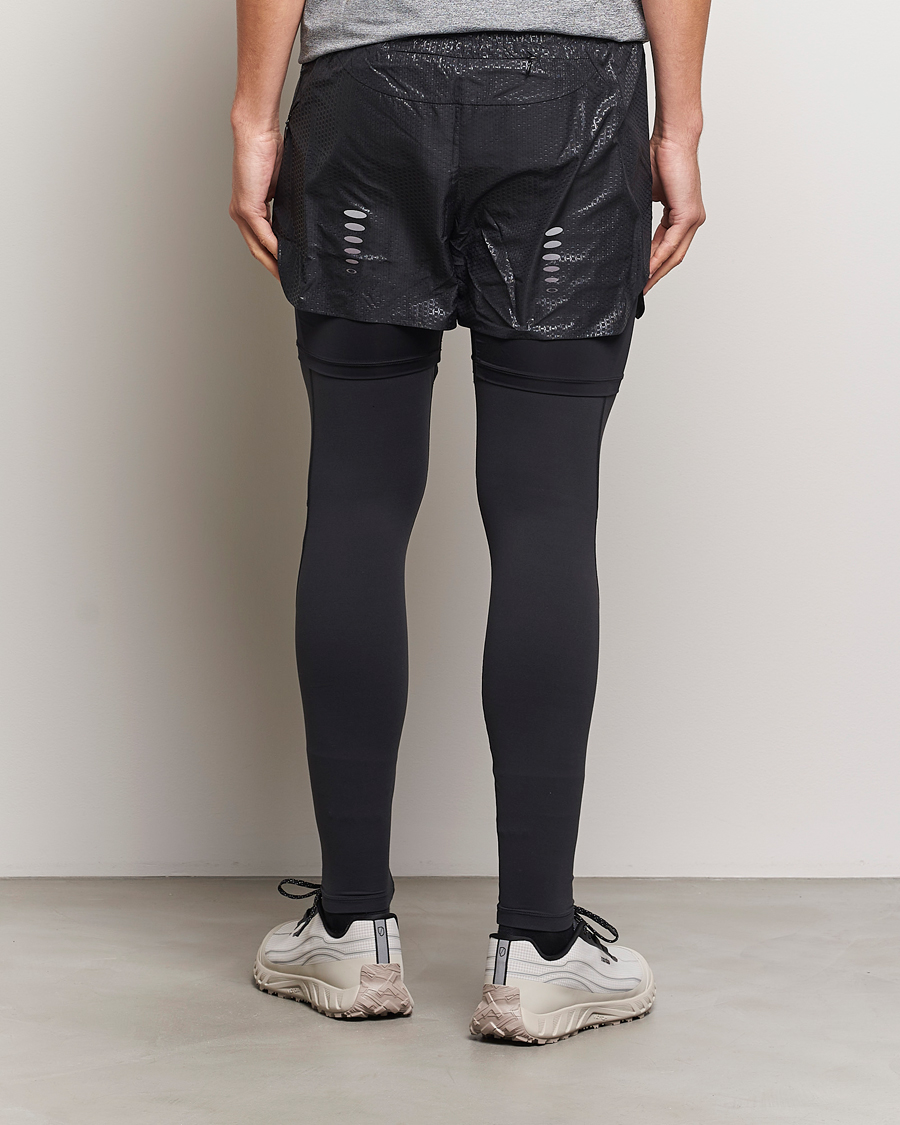 Herr | Shorts | Oakley | Pursuit Pro 6' 2in1 Shorts Blackout