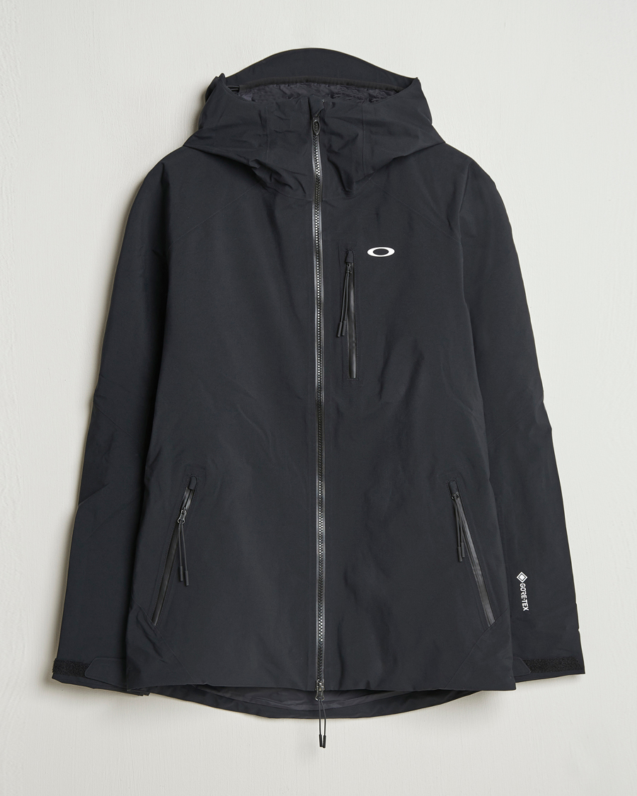 Herr | Jackor | Oakley | Unbound GORE-TEX Shell Jacket Blackout