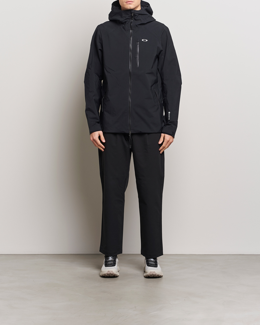 Herr | Jackor | Oakley | Unbound GORE-TEX Shell Jacket Blackout