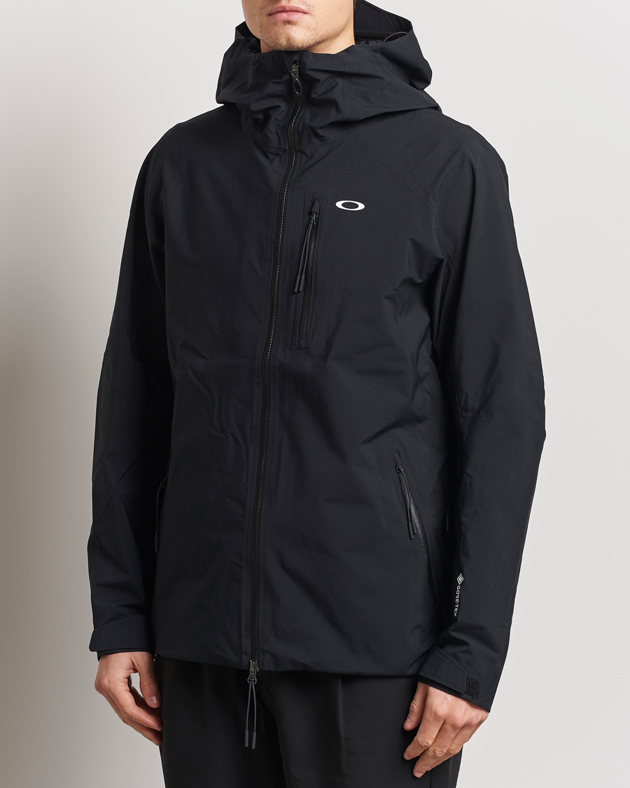 Herr | Jackor | Oakley | Unbound GORE-TEX Shell Jacket Blackout