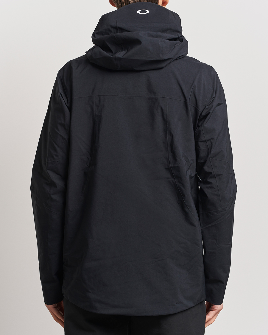 Herr | Jackor | Oakley | Unbound GORE-TEX Shell Jacket Blackout