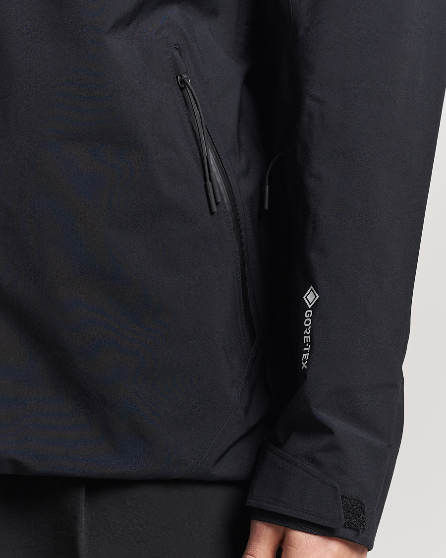 Herr | Jackor | Oakley | Unbound GORE-TEX Shell Jacket Blackout