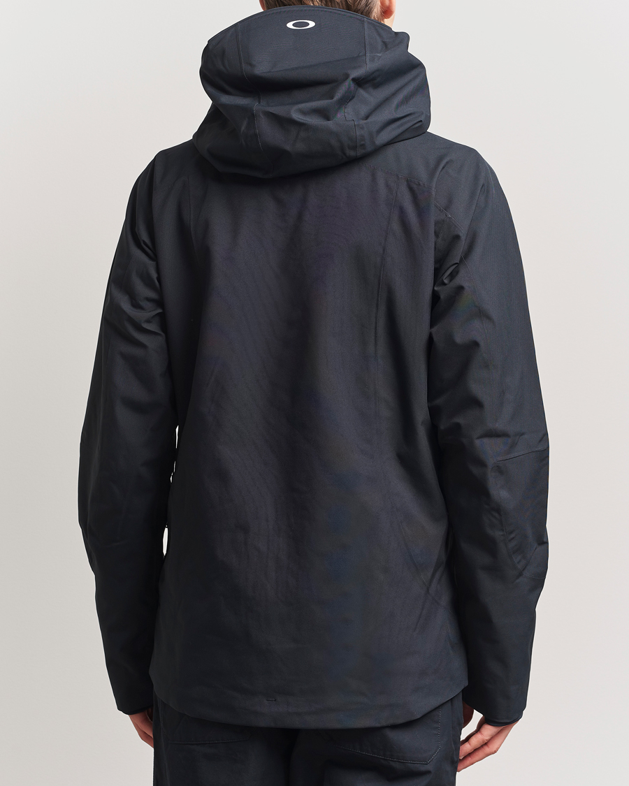 Herr | Jackor | Oakley | Kendall RC Shell Jacket Blackout