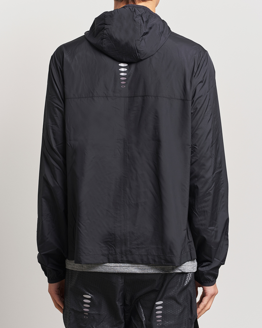 Herr | Jackor | Oakley | Foundational Jacket Blackout