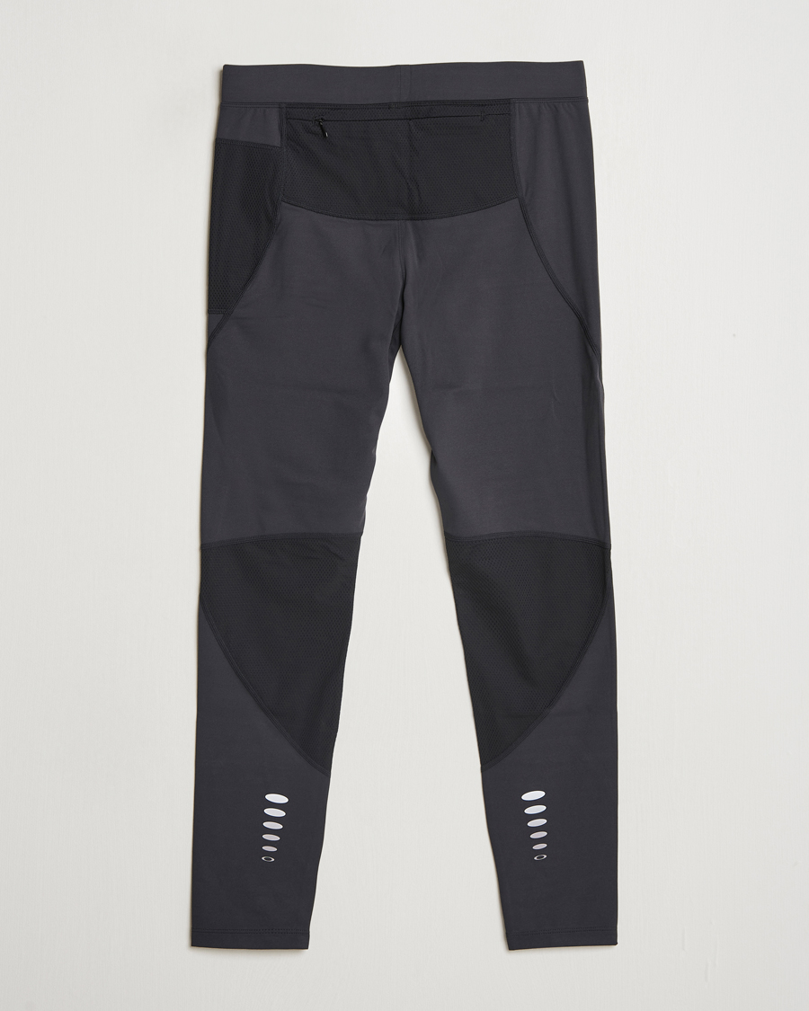 Herr | Byxor | Oakley | Pursuit Pro Running Tights Blackout