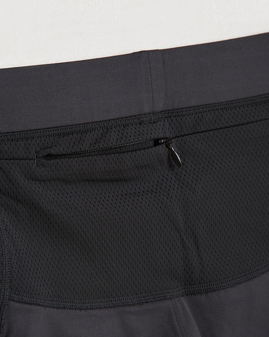 Herr | Byxor | Oakley | Pursuit Pro Running Tights Blackout